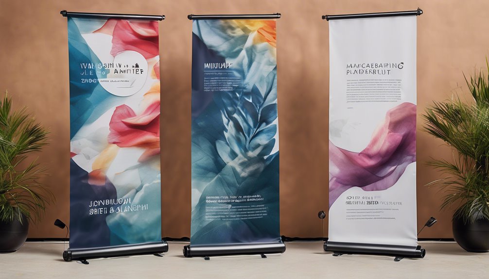 aesthetic design skills showcase