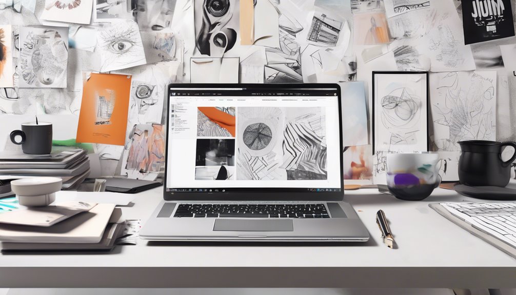 attention grabbing sales posters