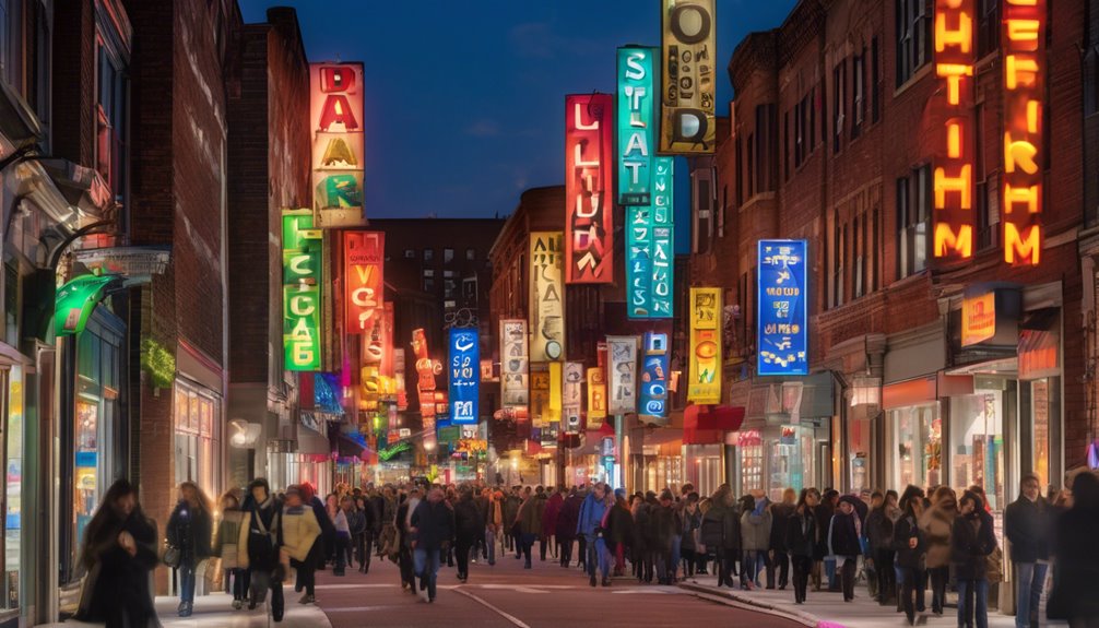 channel letters boost visibility