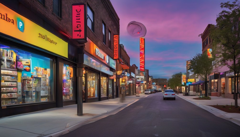 choosing the best signage