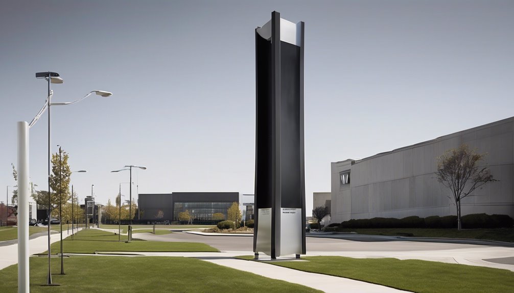 choosing the right sign