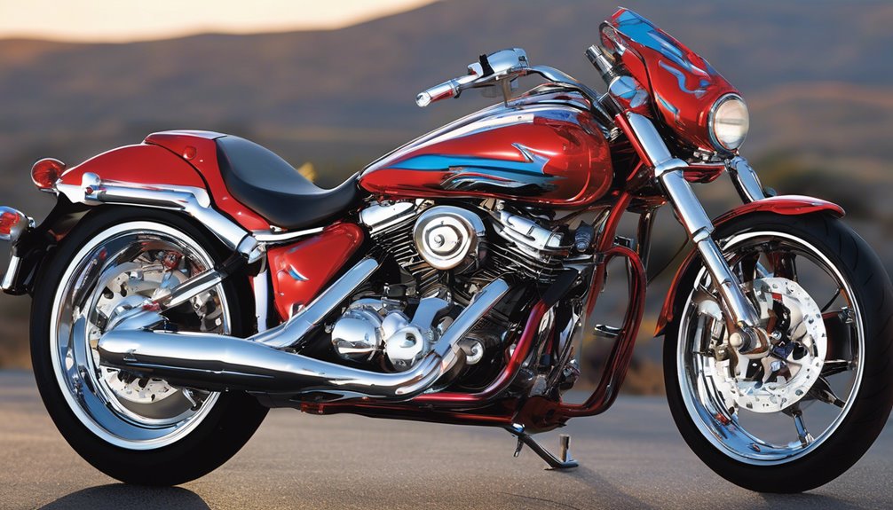 durable weatherproof motorcycle graphics