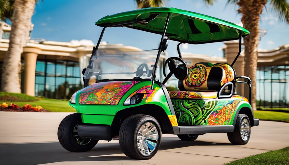 eye catching mobile advertising