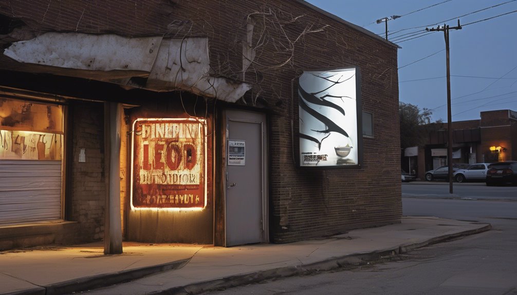 inadequate planning and design