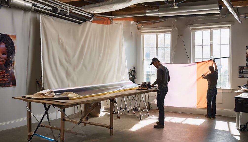 installation and setup guidelines