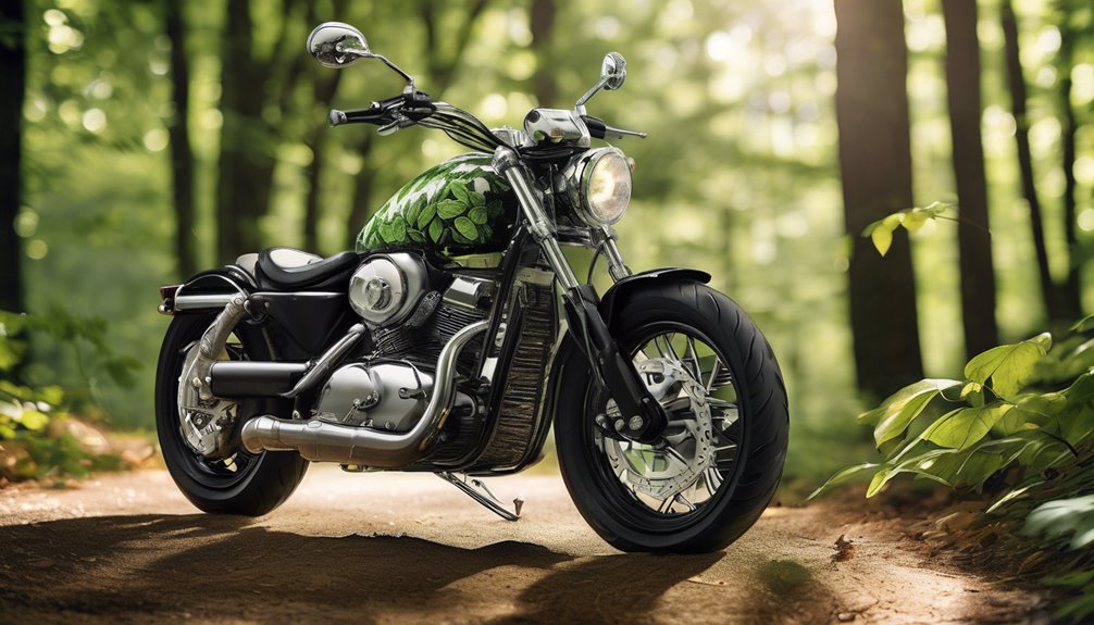 nature inspired earthy aesthetics