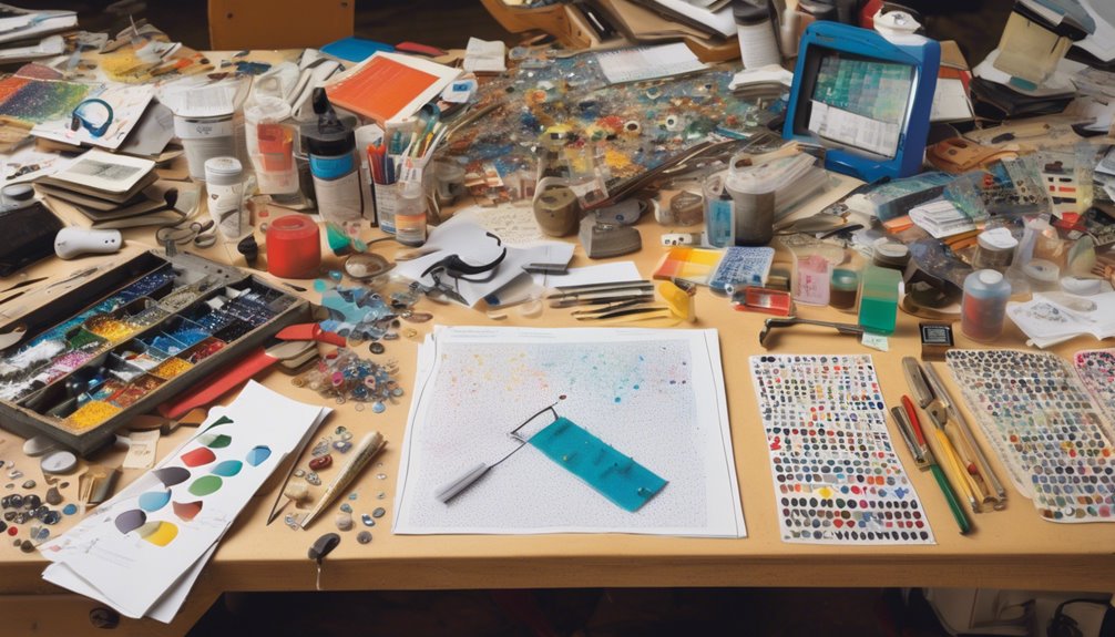 ordering dot signs mistakes