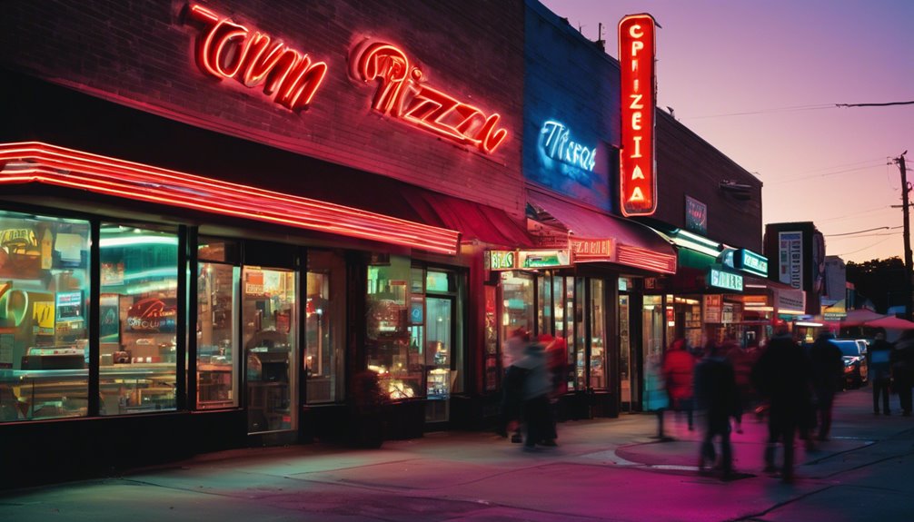 outdoor signage effectiveness measurement