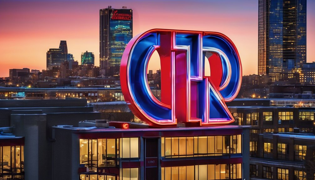 pricing channel letter signs