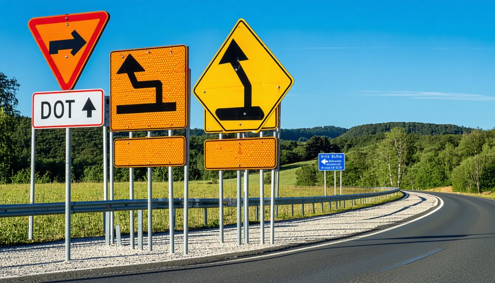 quality traffic sign solutions