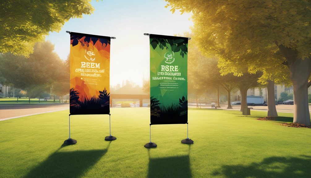 sustainable environmental practices needed