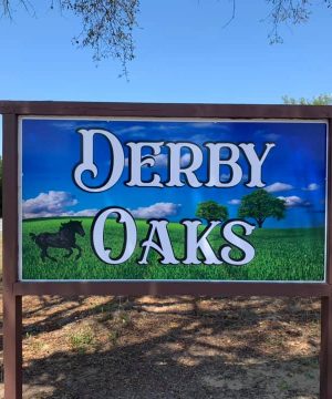 Mac 1 Outdoor Property Signs Citrus County