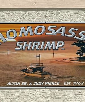 Mac 1 Signs Custom Building Signage Citrus County